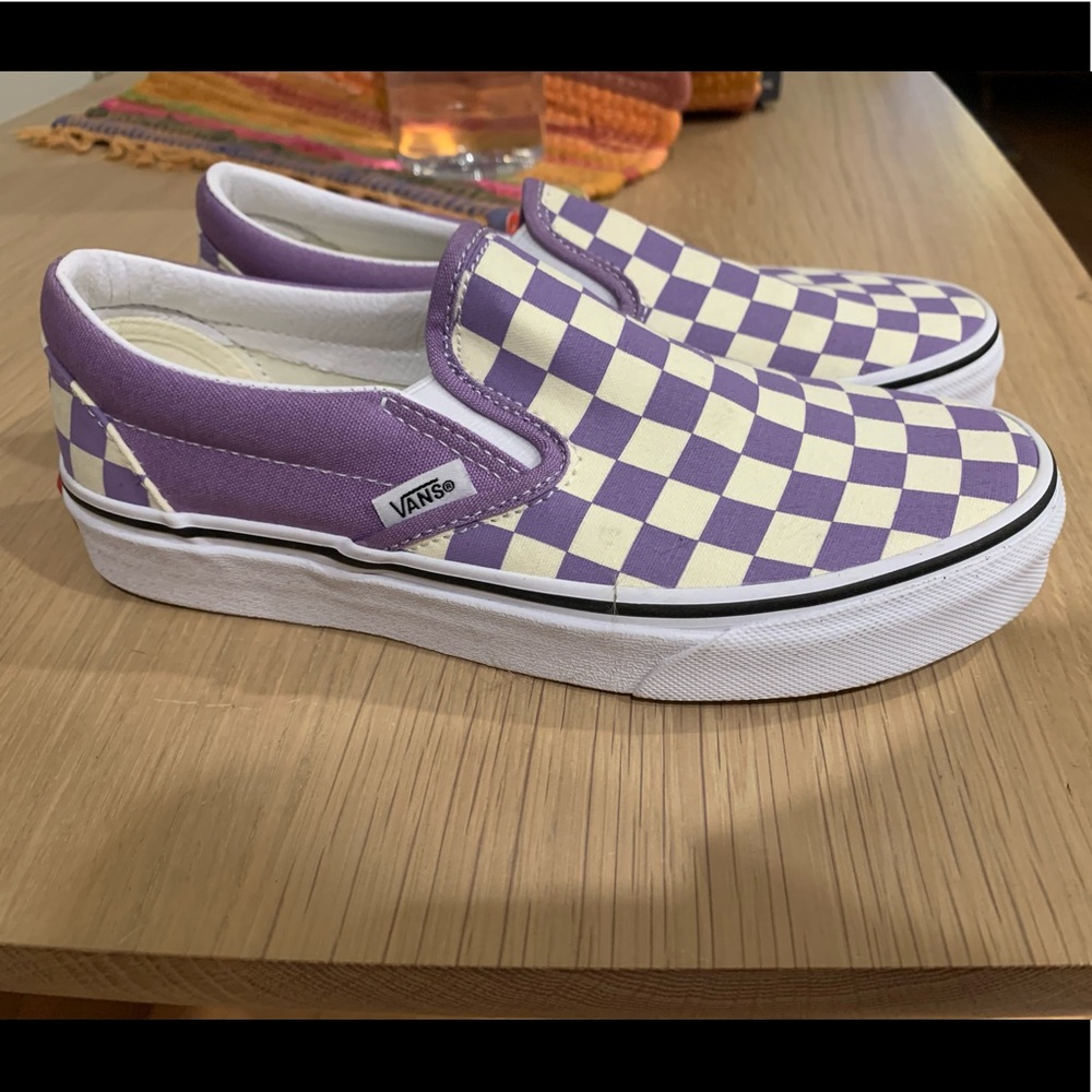 Vans nwt